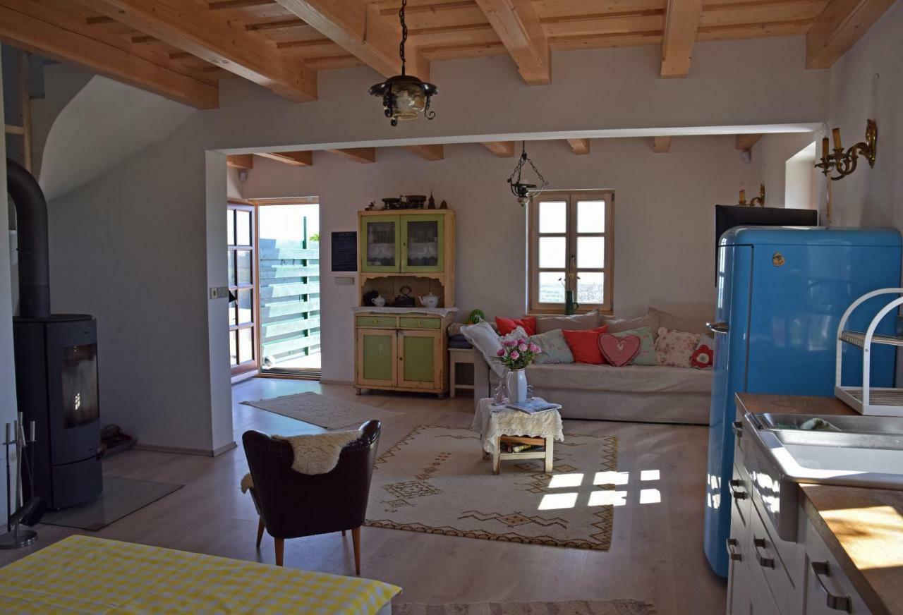 Panorama, Balaton Villa Dorgicse Bagian luar foto